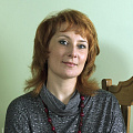 Наталья Климова