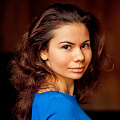 Елизавета Зорина
