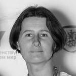 Галина Касьяникова