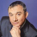 Николай Фоменко