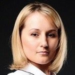 Анна Ненахова