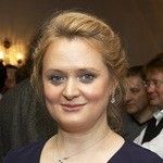 Анна Михалкова