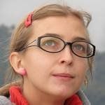 Ася Казанцева