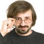 Григорий Тарасевич