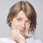 Дарья Варламова