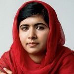 Малала Юсуфзай