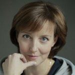 Алла Ануфриева