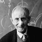 Джордж Дайсон