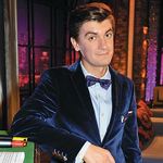 Александр Гудков