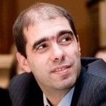 Михаил Левандовский