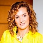 Юлиана Слащёва