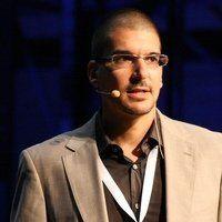 Александр Остервальдер