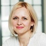 Наталья Родикова