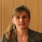 Людмила Оржеховская