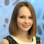 Елена Володина