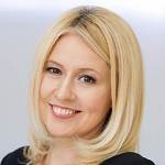 Надия Черкасова