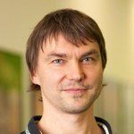 Андрей Кривенко