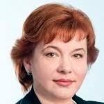 Ирина Жук