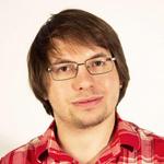 Александр Панчин