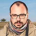 Роман Лошманов