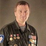 Анатолий Ермолин