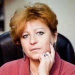 Светлана Иванова