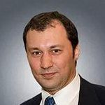 Илья Копелевич