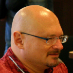 Брайан Мэрик