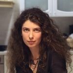 Анна Козлова