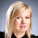 Елена Евграфова