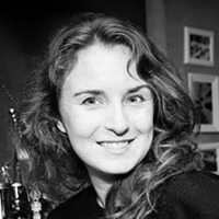 Дарья Черкудинова