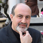 Нассим Николас Талеб