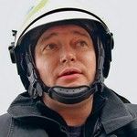 Михаил Сафроненко