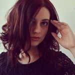 Анна Давыдова