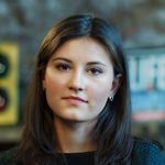 Дарья Петрягина