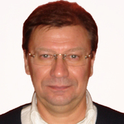 Александр Ионицкий