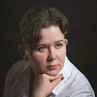 Наталья Керре