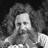 Михаил Гельфанд