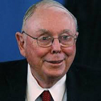 Чарльз Мангер