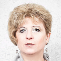 Светлана Иванова