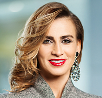 Оксана Балаян