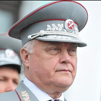 Владимир Якунин