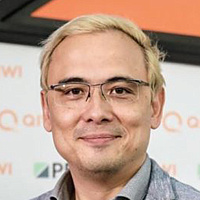 Сергей Солонин