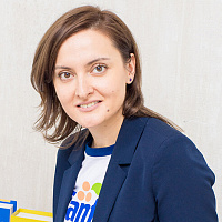 Лана Богомаз