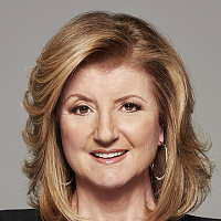 Арианна Хаффингтон