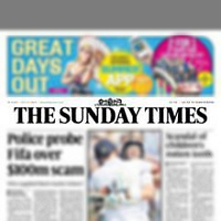 The Sunday Times