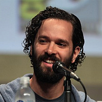 Нил Дракманн