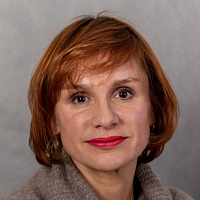 Марина Деревлева