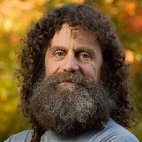 Роберт Сапольски