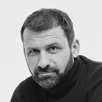 Игорь Рыбаков